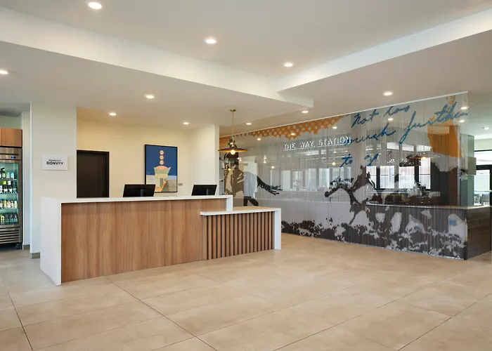 Towneplace Suites By Marriott Tempe