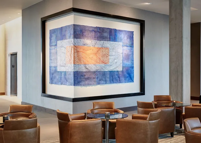Ac Hotel By Marriott Phoenix Tempe/Downtown